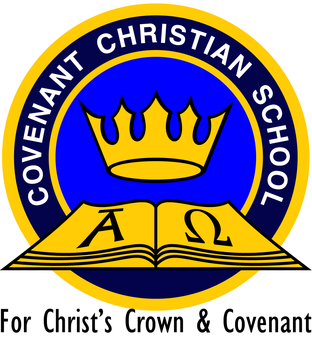 Covenant in 15 seconds! (TV advertisement) - Covenant Christian School