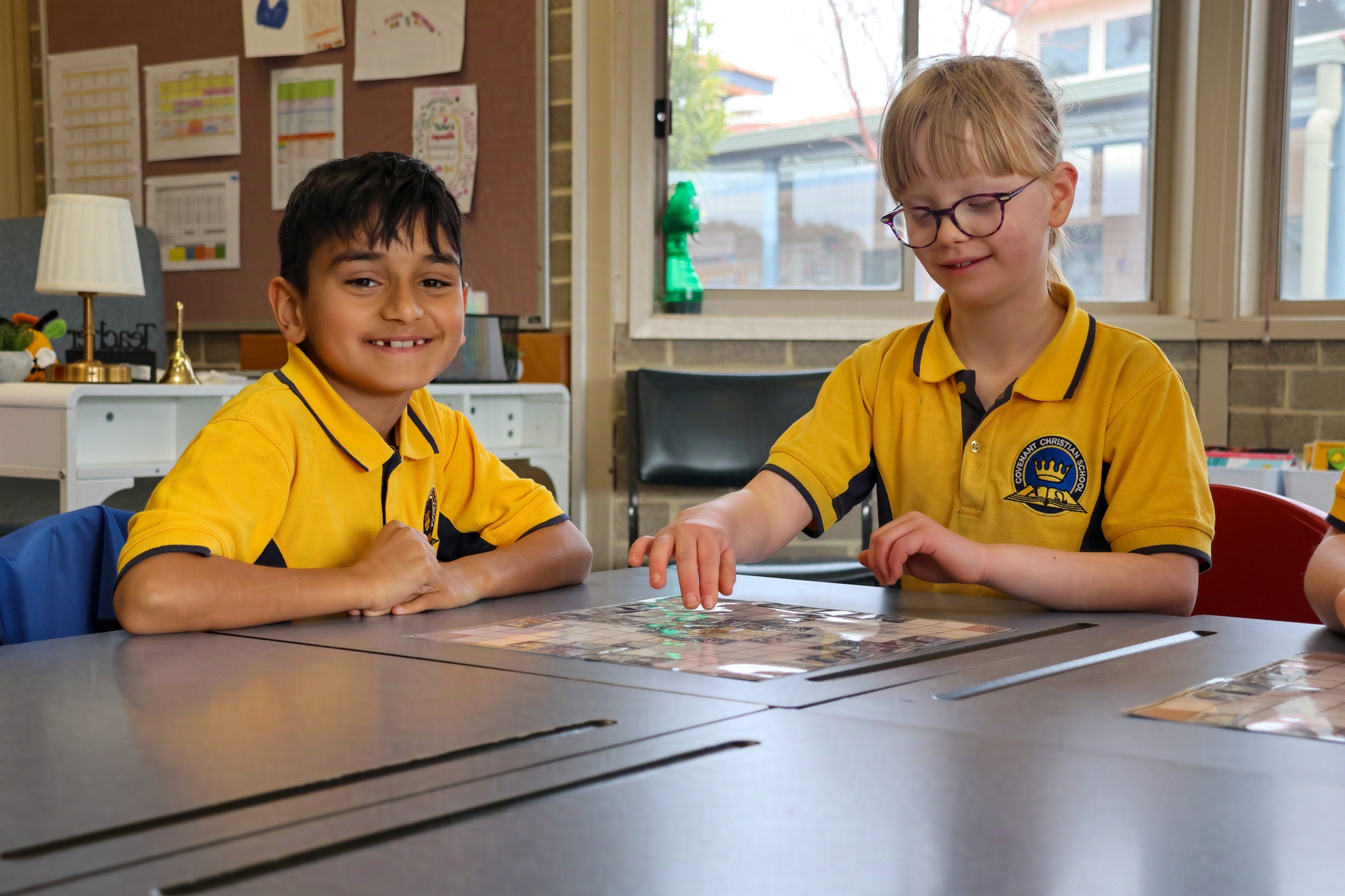 Direct Instruction combined with Discussion and Dialogue