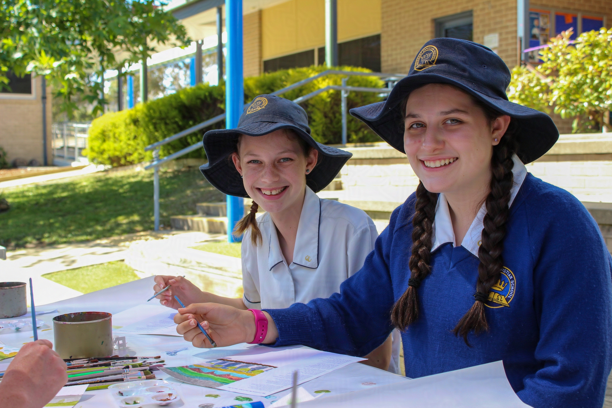 Senior School